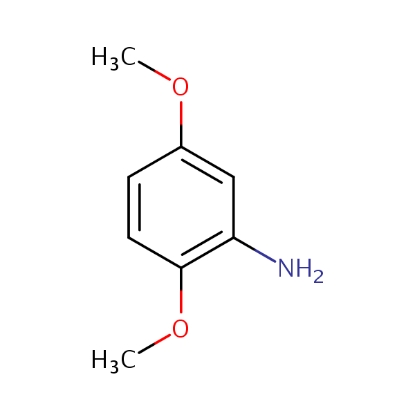 Benzenamine 25 Dimethoxy Sielc Technologies 