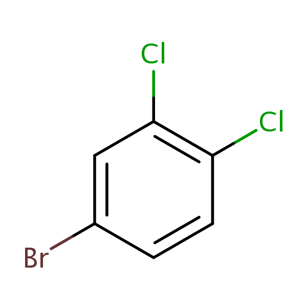 Benzene Bromo Dichloro Sielc Technologies