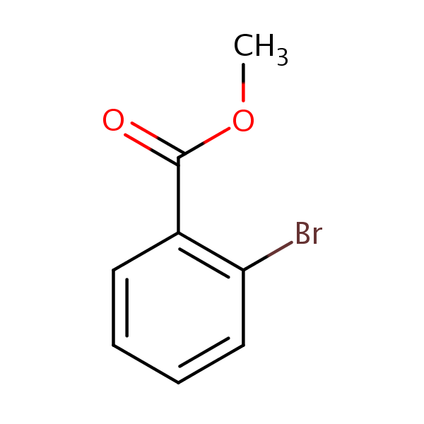 Benzoic acid, 2bromo, methyl ester SIELC