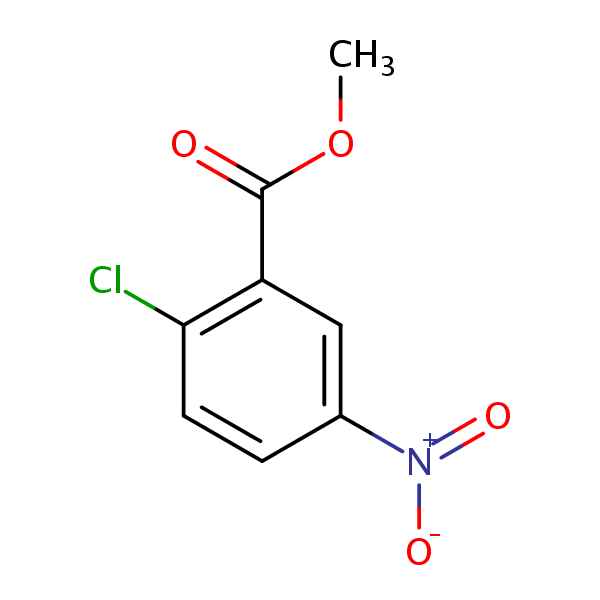 2 5 dichlorobenzoic acid methyl ester