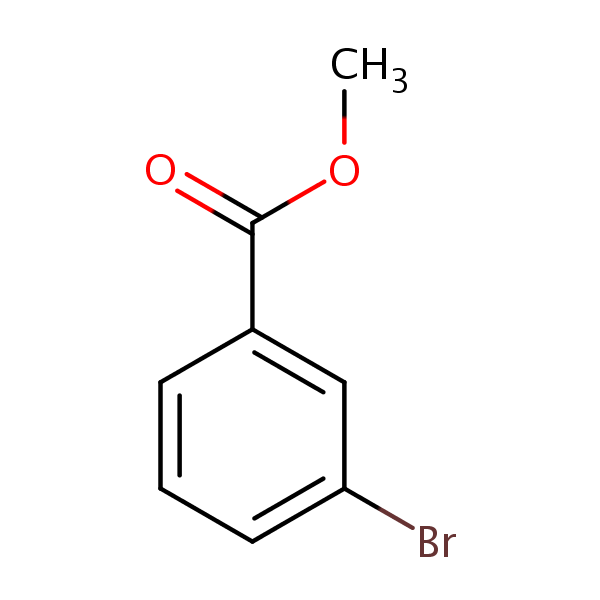 Benzoic Acid 3 Bromo Methyl Ester SIELC Technologies