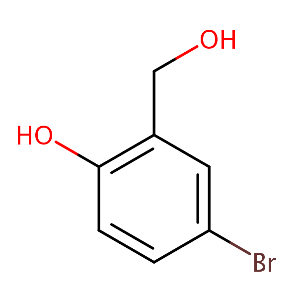 Bromosaligenin | SIELC Technologies