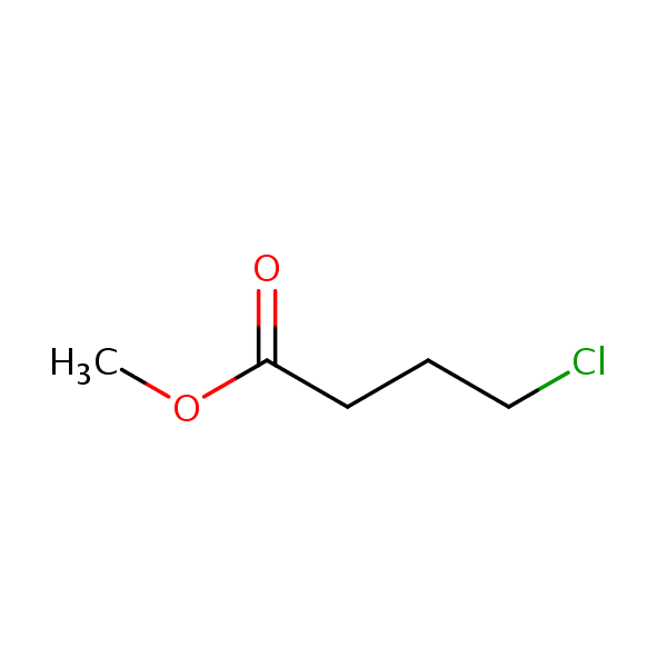 Butanoic acid, 4chloro, methyl ester SIELC Technologies