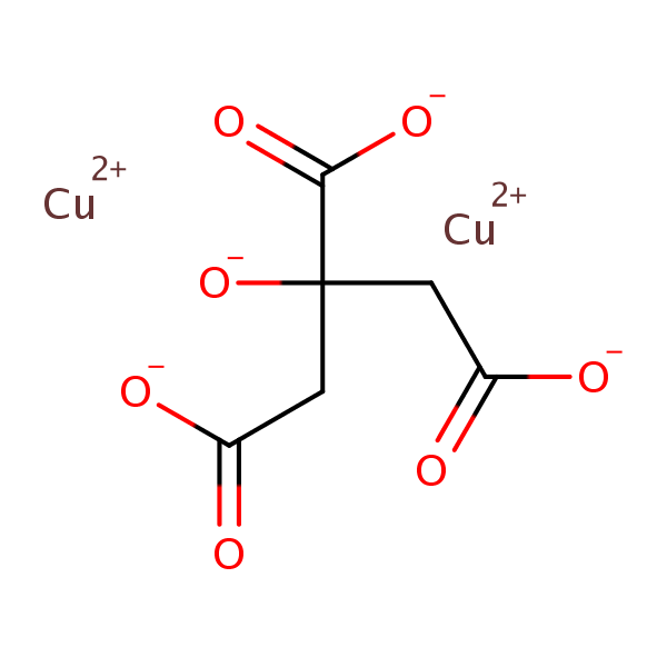 Цитрат меди формула. Цитрат структурная формула. Цитратный комплекс меди формула. Цитрат меди структурная формула.