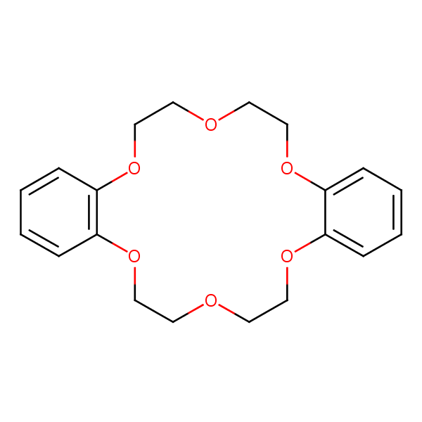 Эфир 6. Дибензо-18-Краун-6. 18 Краун 6 пиридин. 18-Краун-6 структурная формула. 12-Краун-4.