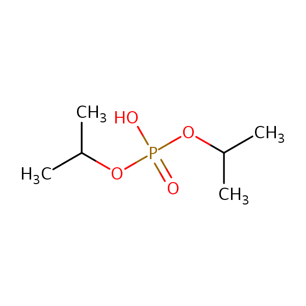 Diisopropylphosphate | SIELC Technologies