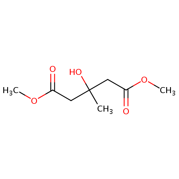 Dimethyl 3-hydroxy-3-methylglutarate | SIELC Technologies