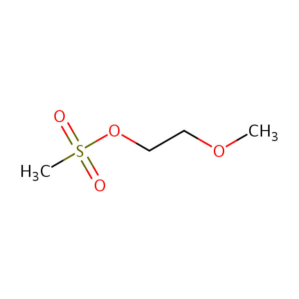 2 methoxy ethanol cas number