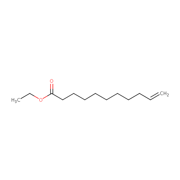 Ethyl undec-10-enoate | SIELC Technologies