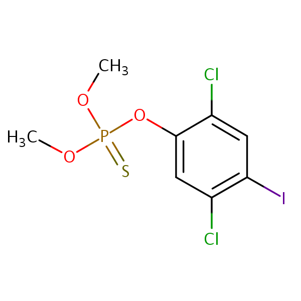 Iodenphos | SIELC Technologies