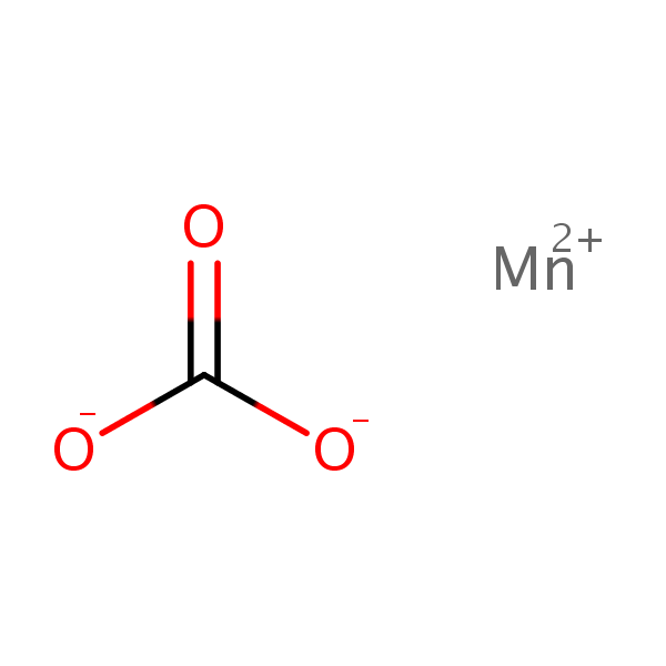 Manganese carbonate (1:1) | SIELC