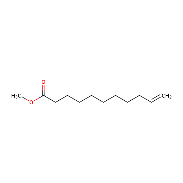 Methyl 10-undecenoate | SIELC Technologies