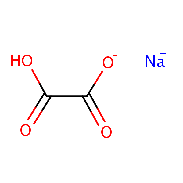 Monosodium oxalate | SIELC Technologies