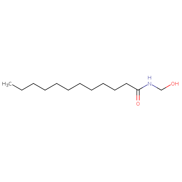 N-(Hydroxymethyl)dodecanamide | SIELC Technologies