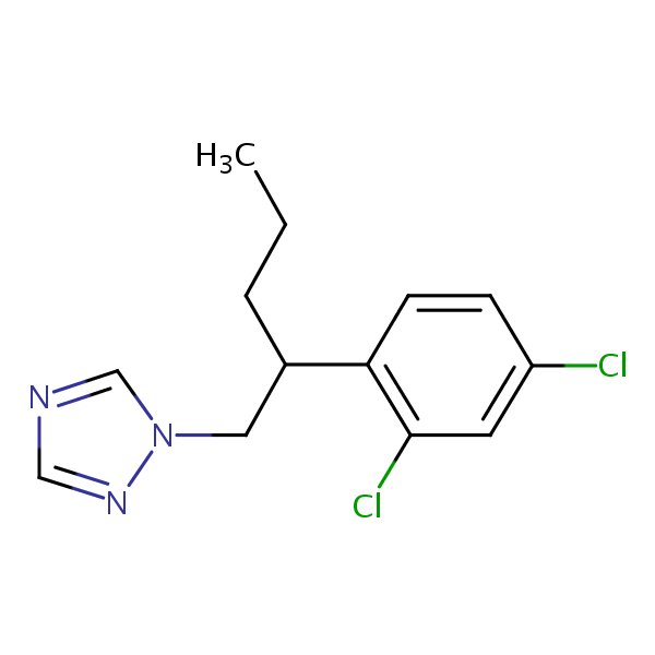 Penconazole | SIELC Technologies