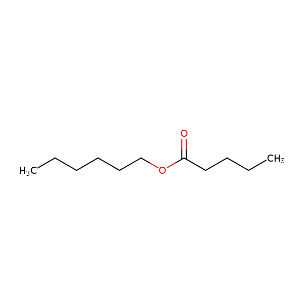 Pentanoic Acid Hexyl Ester Sielc Technologies 5694