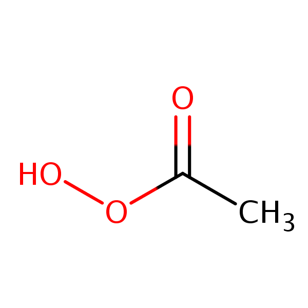 Peracetic acid | SIELC