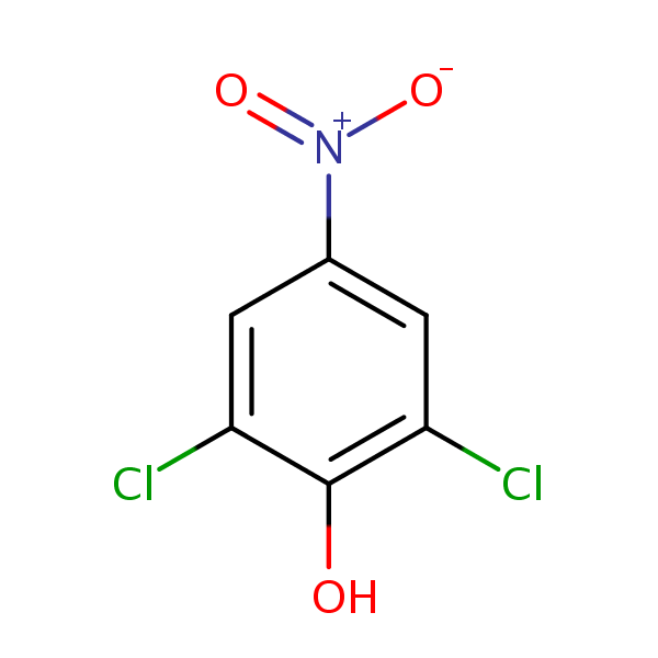 Phenol Dichloro Nitro Sielc Technologies