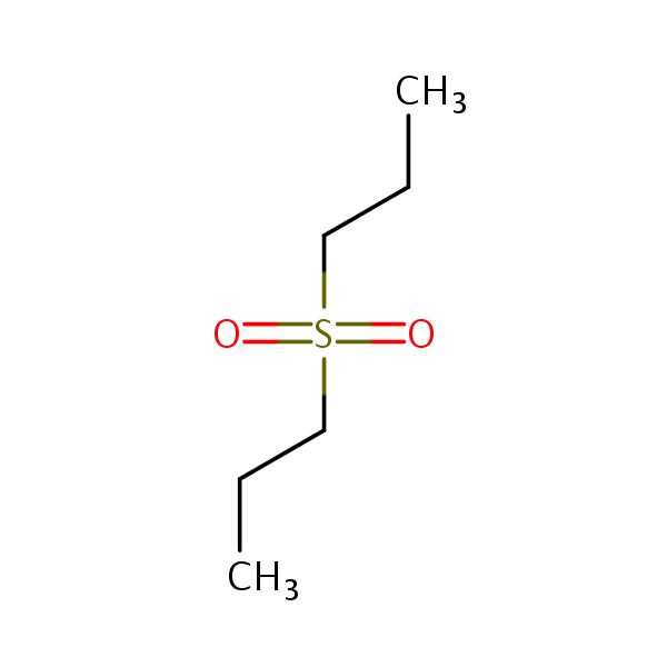 Propane, 1,1’-sulfonylbis- | SIELC Technologies