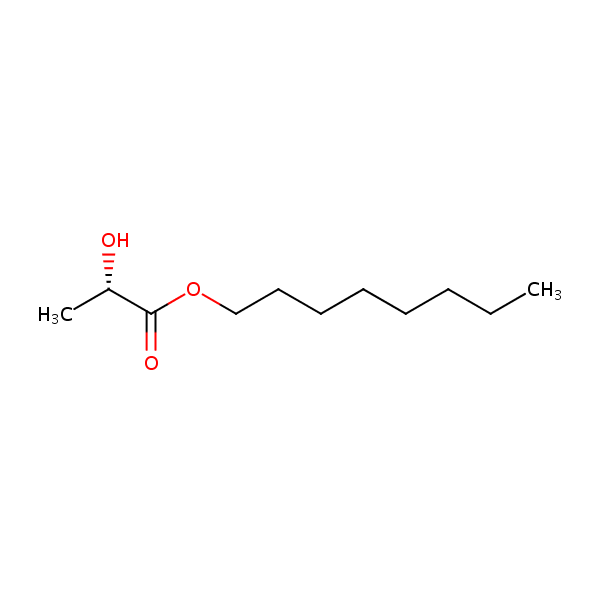 Propanoic Acid 2 Hydroxy Octyl Ester 2s Sielc Technologies 