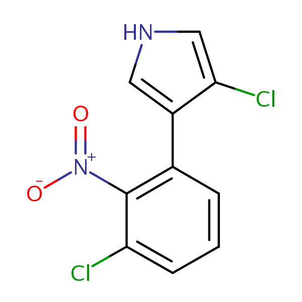 Pyrrolnitrin | SIELC Technologies