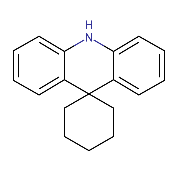 Акридин формула структурная. Циклогептан структурная формула. Циклононан формула.