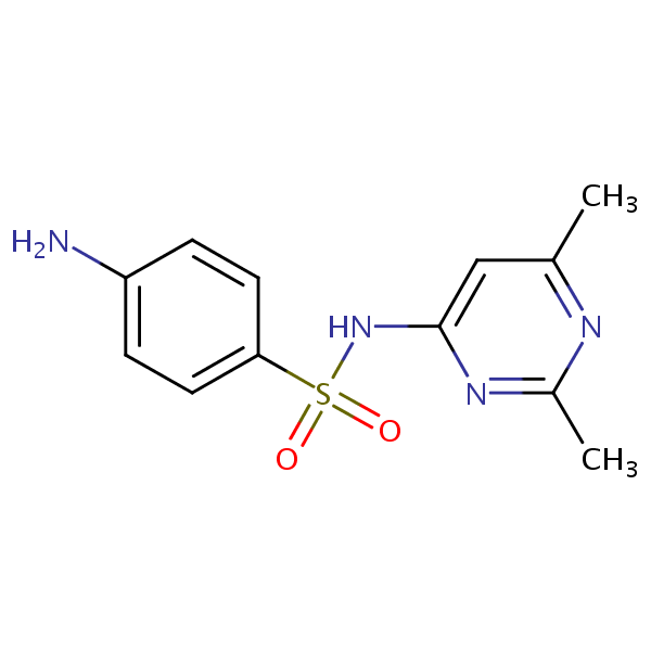 Sulfisomidine | SIELC Technologies