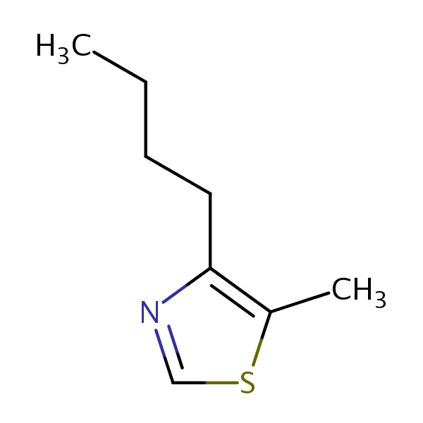 4 methyl thiazole