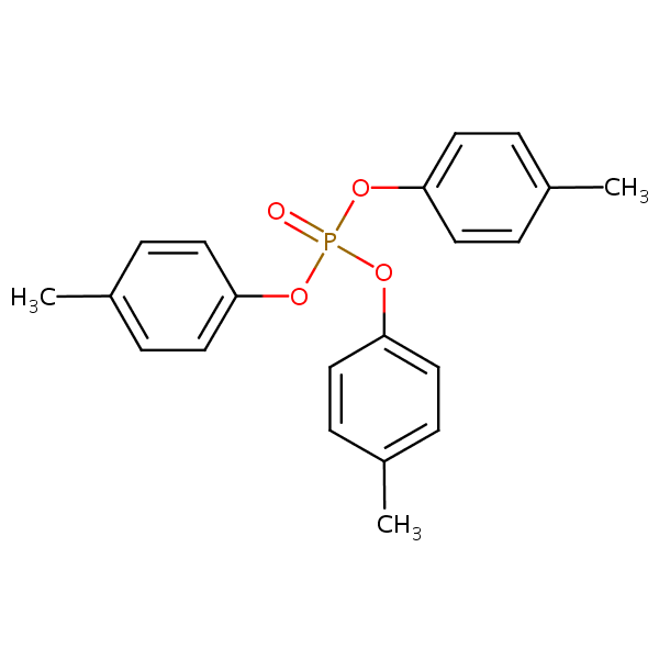 tris methylphenyl phosphate 