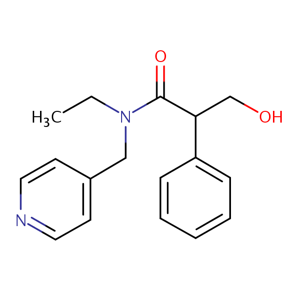 Tropicamide | SIELC Technologies