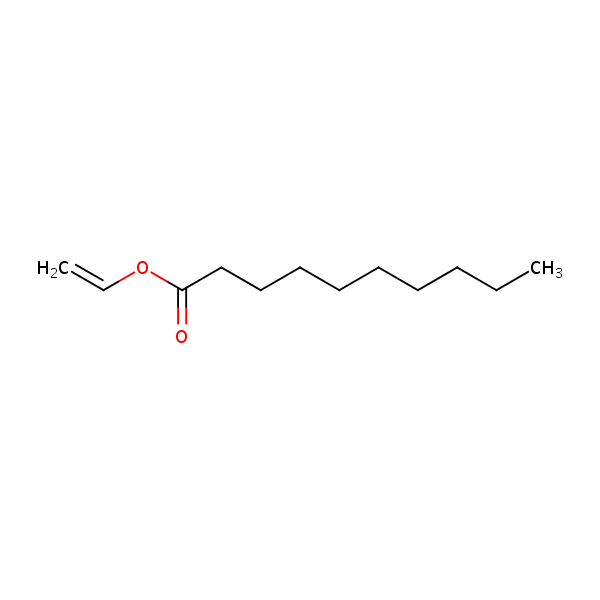 Vinyl decanoate | SIELC Technologies