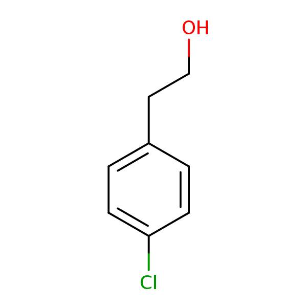 p-Chlorophenethylic alcohol | SIELC Technologies